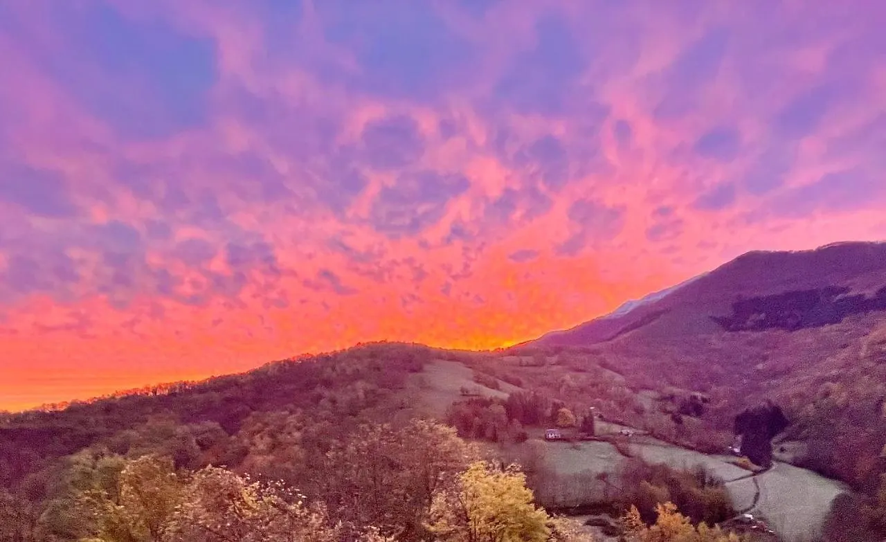 Les Songes Du Chene 호텔 Augirein